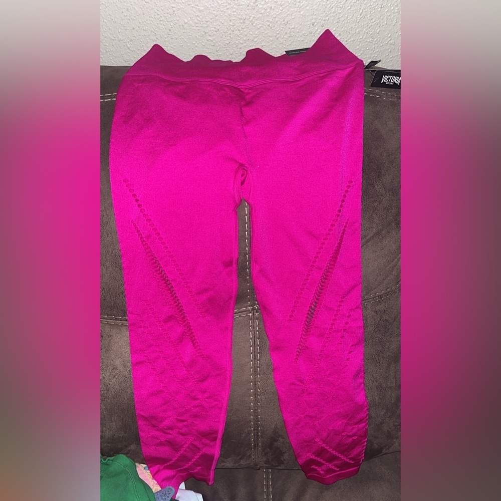 VS sport leggings lg